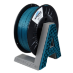 AURAPOL PLA 3D Filament Metallic Turquoise 1 kg 1,75 mm