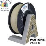 AURAPOL PLA 3D Filament L-EGO Desert Dune 1 kg 1,75 mm