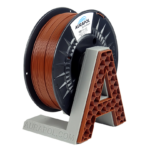 AURAPOL PLA 3D Filament Brown L-EGO 1 kg 1,75 mm