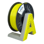 AURAPOL PLA 3D Filament Yellow Marble 1 kg 1,75 mm