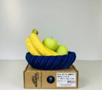 AURAPOL PLA 3D Filament Metallic blue 1 kg 1,75 mm - obrazek 3