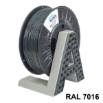 AURAPOL PET-G Filament ARMY Panzer Grau 1 kg 1,75 mm