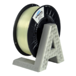 AURAPOL PLA 3D Filament Natural 1 kg 1,75 mm