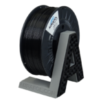 AURAPOL ABS 3D Filament Black 850g 1,75 mm