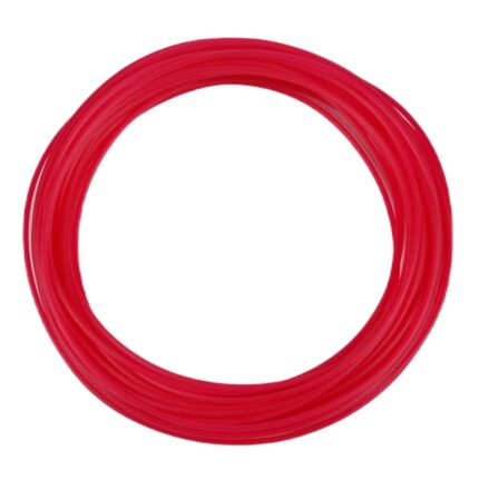 AURAPOL Próbka PLA 3D Filament Raspberry 1,75 mm