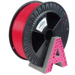 AURAPOL PLA 3D Filament Raspberry 2,5 kg 1,75 mm