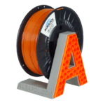AURAPOL ASA 3D Filament Signal Orange 850g 1,75 mm