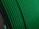 AURAPOL PLA 3D Filament Green Pearl1 kg 1,75 mm - obrazek 2