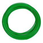 AURAPOL Próbka PLA 3D Filament Green L-EGO 1,75 mm