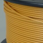 AURAPOL PLA 3D Filament MANGO TANGO 1 kg 1,75 mm - obrazek 2