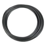 AURAPOL Próbka PLA 3D Filament Silver 1,75 mm