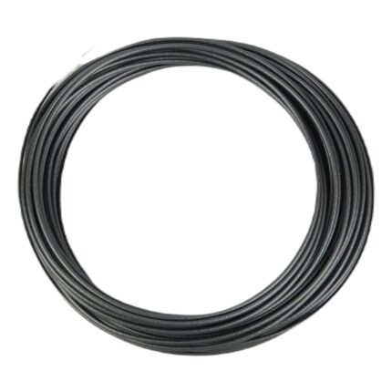 AURAPOL Próbka PLA 3D Filament Silver 1,75 mm