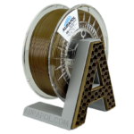 AURAPOL ASA 3D Filament Dark Bronze 850g 1,75 mm