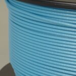 AURAPOL PLA 3D Filament SUMMER SKY 1 kg 1,75 mm - obrazek 2