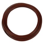 AURAPOL Próbka PLA 3D Filament Brown L-EGO 1,75 mm