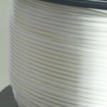 AURAPOL PLA 3D Filament MYSTIC CLEAR UV 1 kg 1,75 mm - obrazek 2