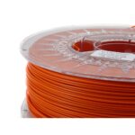AURAPOL ASA 3D Filament Signal Orange 850g 1,75 mm - obrazek 4