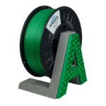 AURAPOL PLA 3D Filament Green Pearl1 kg 1,75 mm