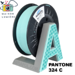 AURAPOL PLA 3D Filament L-EGO Cloud Nine 1 kg 1,75 mm