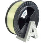 AURAPOL PLA 3D Filament Natural 2,5 kg 1,75 mm
