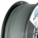 AURAPOL PET-G Recycled Filament Moss Charcoal 1 kg 1,75 mm|OUTLET - obrazek 3
