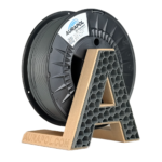 AURAPOL PET-G Recycled Filament Moss Charcoal 1 kg 1,75 mm|OUTLET