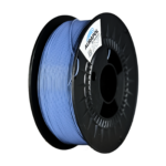 AURAPOL PET-G Recycled Filament Stonewashed Blue 1 kg 1,75 mm|OUTLET - obrazek 2