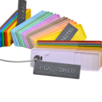 AURAPOL Wzornik filamentów - zestaw 165 kolorów!