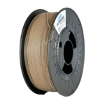 AURAPOL PET-G Recycled Filament Earth Taupe 1 kg 1,75 mm|OUTLET - obrazek 2