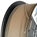 AURAPOL PET-G Recycled Filament Earth Taupe 1 kg 1,75 mm|OUTLET - obrazek 3