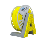 AURAPOL PLA 3D Filament Lemon Yellow 1 kg 1,75 mm