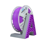 AURAPOL PLA 3D Filament Tulip Purple 1 kg 1,75 mm